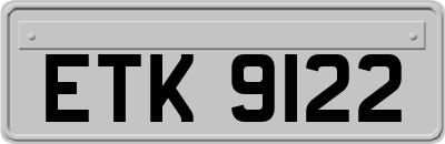 ETK9122