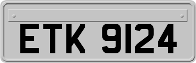 ETK9124
