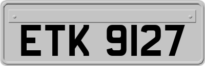 ETK9127