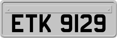 ETK9129
