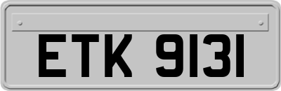 ETK9131