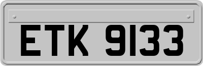 ETK9133