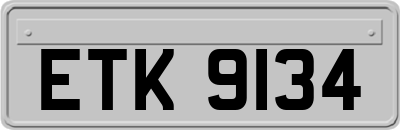 ETK9134