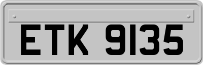 ETK9135