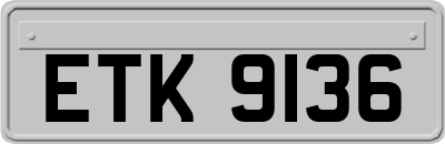 ETK9136