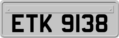 ETK9138
