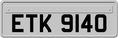 ETK9140