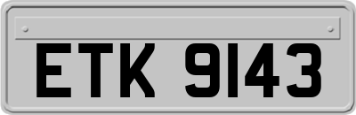 ETK9143