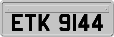 ETK9144