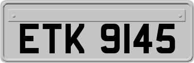 ETK9145