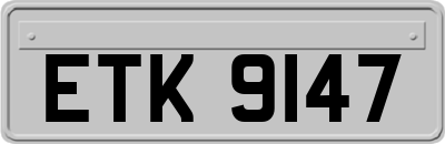 ETK9147
