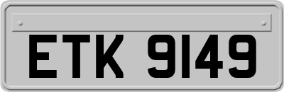 ETK9149