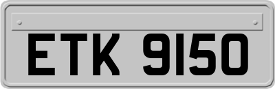 ETK9150
