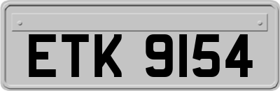 ETK9154