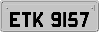ETK9157