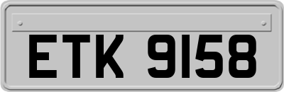 ETK9158