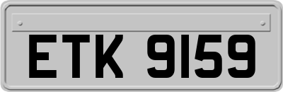 ETK9159