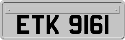 ETK9161
