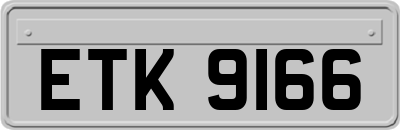 ETK9166