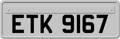 ETK9167