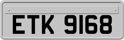 ETK9168