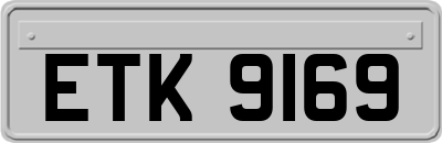 ETK9169