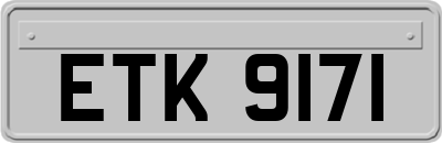 ETK9171