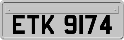 ETK9174