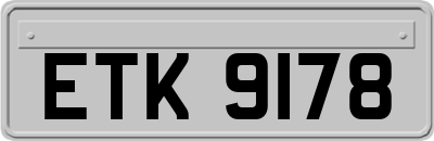 ETK9178