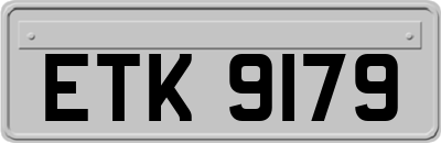 ETK9179