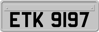 ETK9197