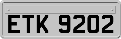 ETK9202