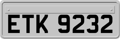 ETK9232