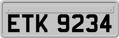 ETK9234