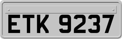 ETK9237