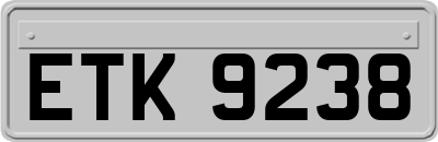 ETK9238