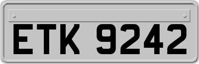 ETK9242