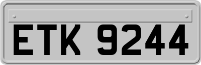 ETK9244