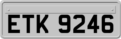 ETK9246