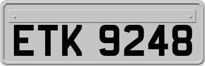 ETK9248