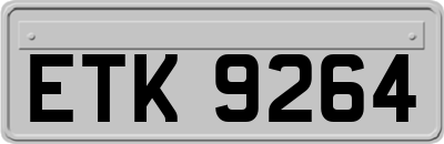 ETK9264
