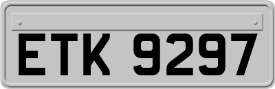 ETK9297