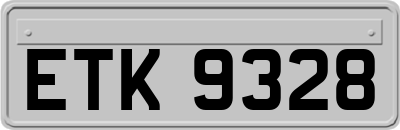 ETK9328