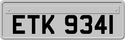 ETK9341