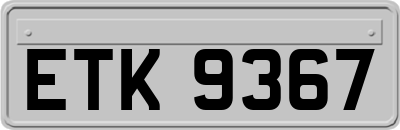 ETK9367