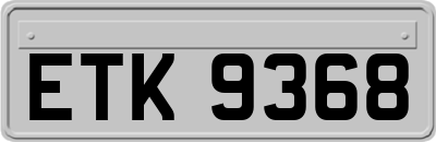 ETK9368