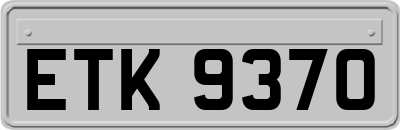 ETK9370