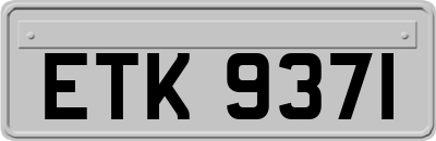 ETK9371