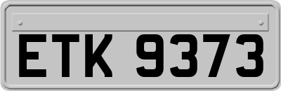 ETK9373