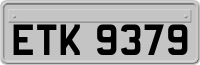 ETK9379
